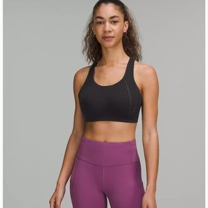 Lululemon AirSupport Bra NWOT